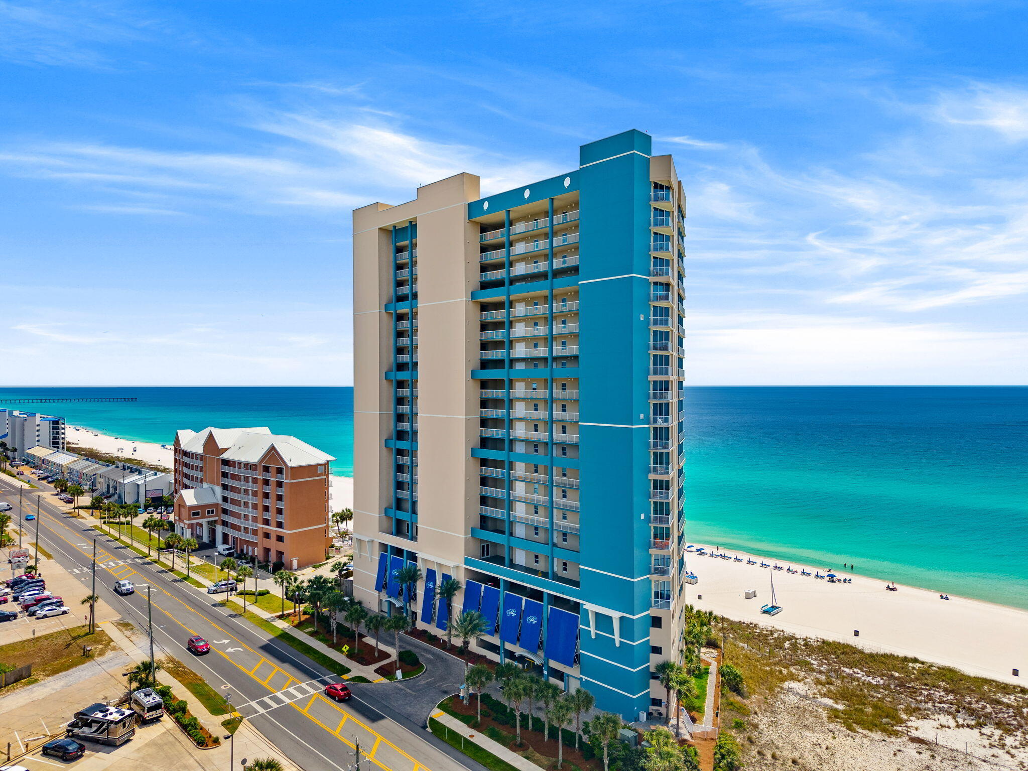 17281 Front Beach Road Panama City Beach FL 32413
