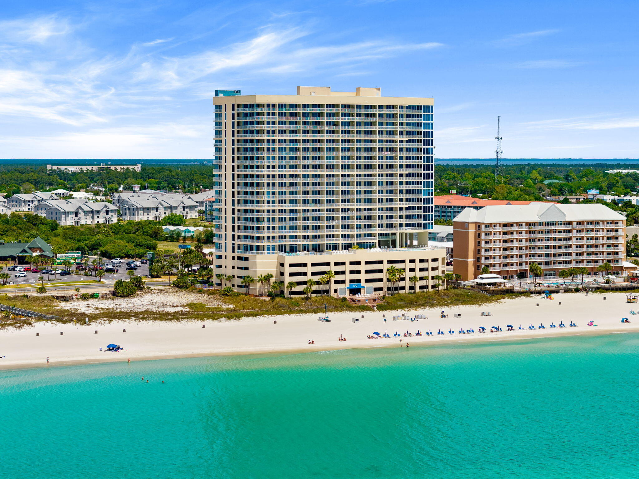 17281 Front Beach Road Panama City Beach FL 32413