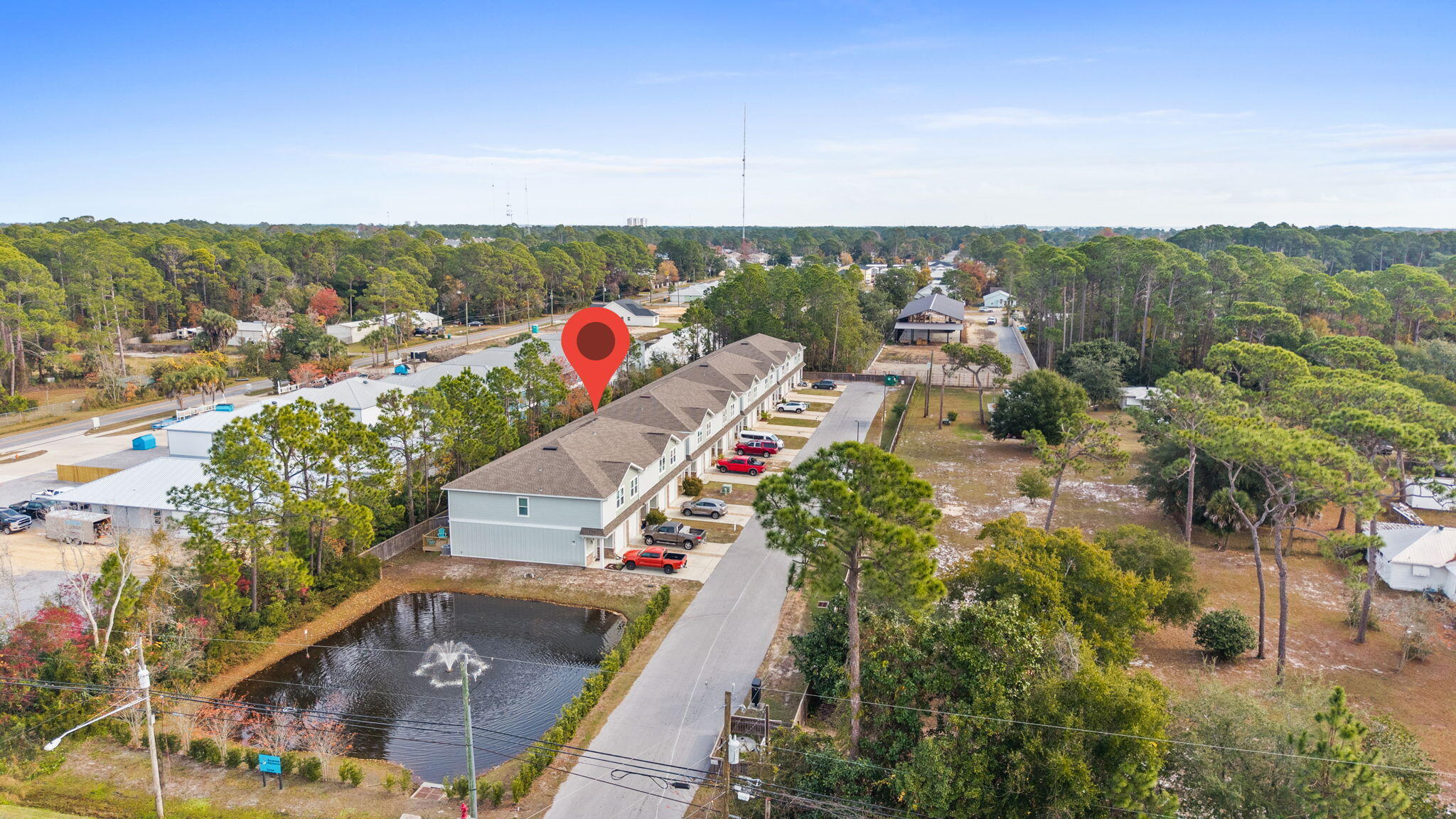 2226 Joan Panama City Beach FL 32408