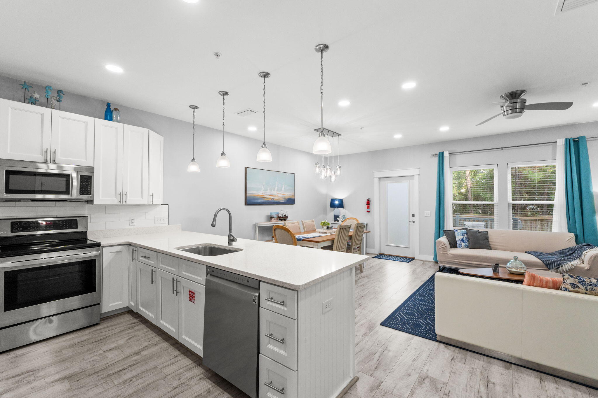2226 Joan Panama City Beach FL 32408