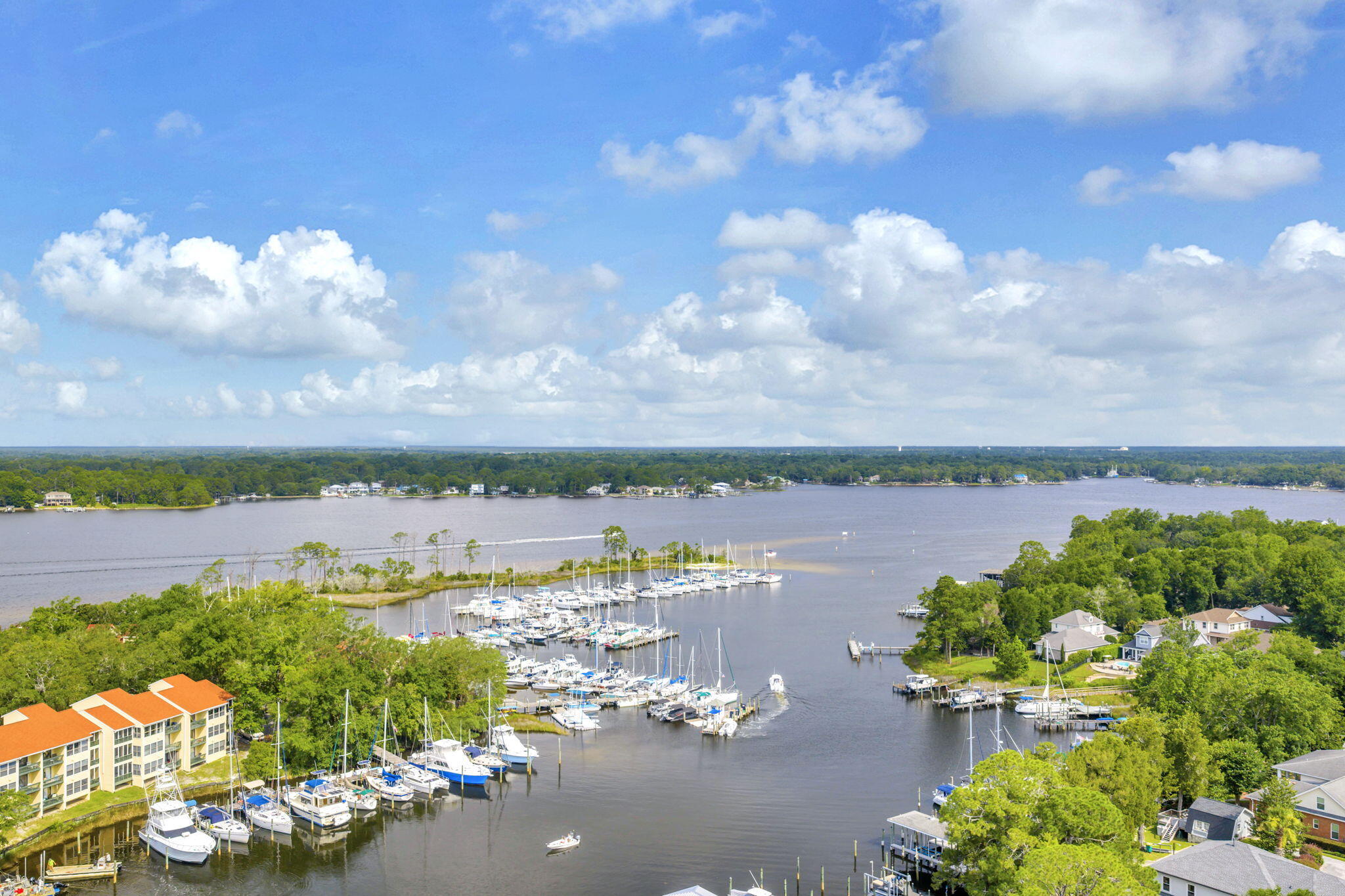 1000 Bay Drive Niceville FL 32578