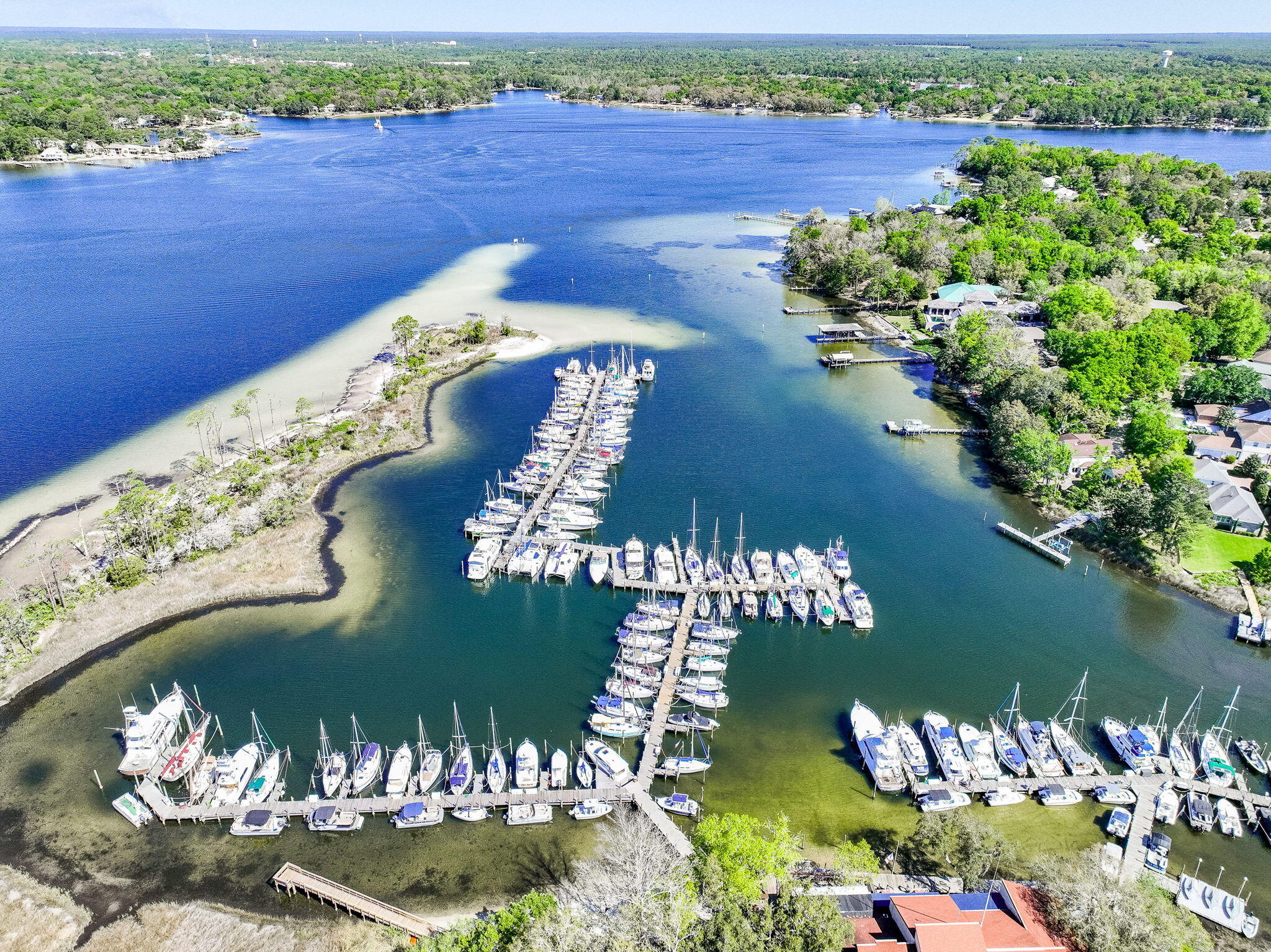 1000 Bay Drive Niceville FL 32578