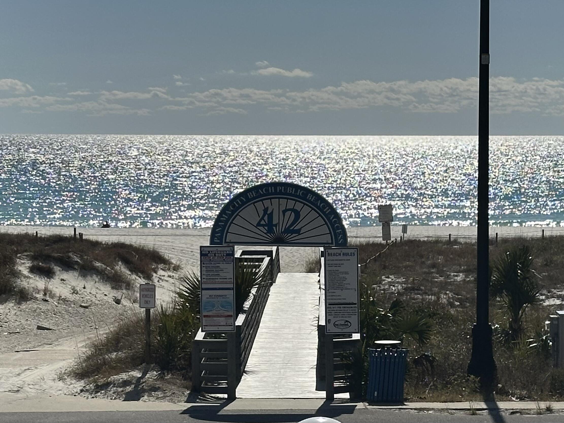 520 N Richard Jackson Boulevard Panama City Beach FL 32407