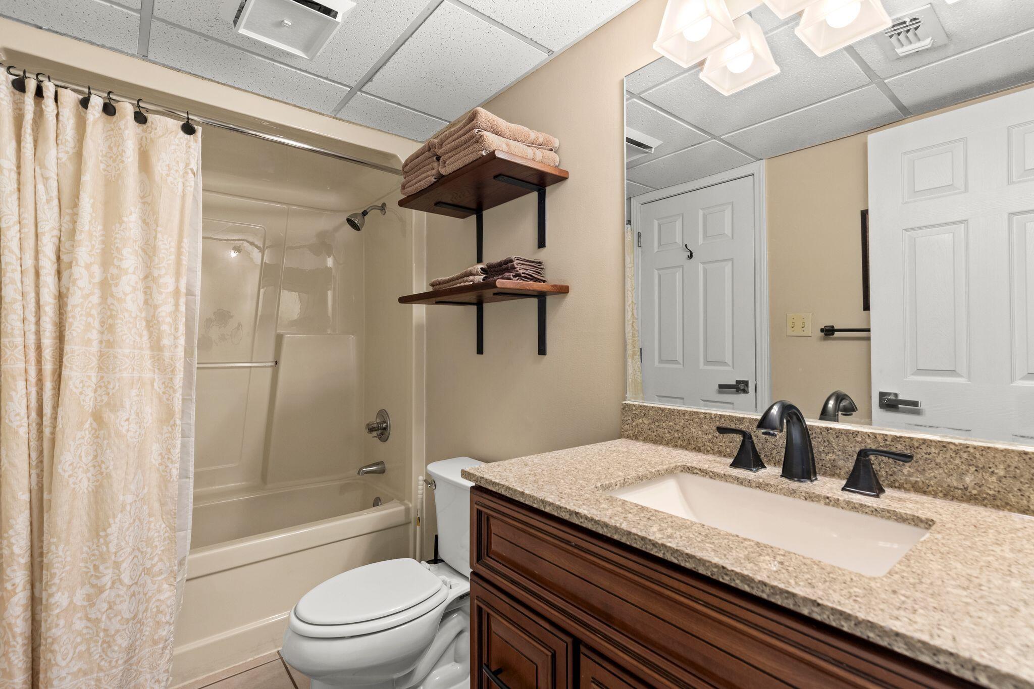 520 N Richard Jackson Boulevard Panama City Beach FL 32407