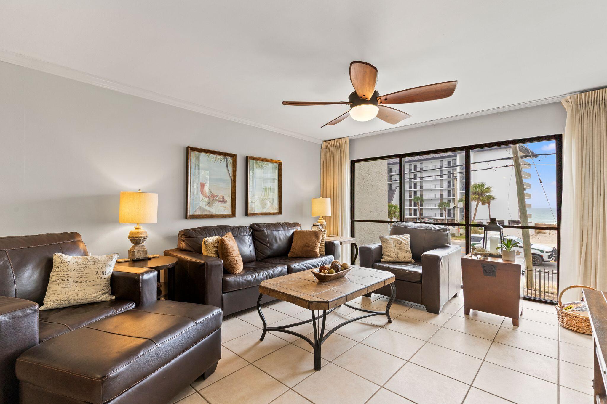 520 N Richard Jackson Boulevard Panama City Beach FL 32407