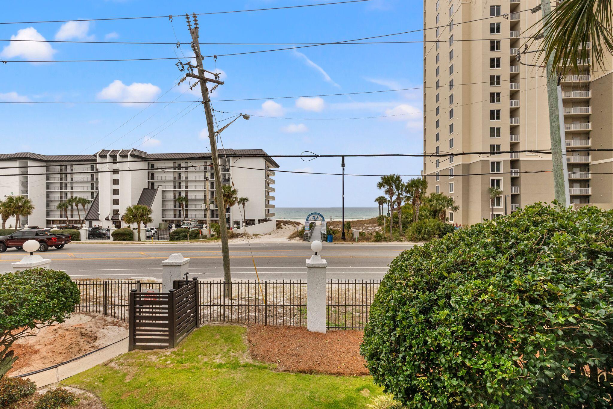 520 N Richard Jackson Boulevard Panama City Beach FL 32407