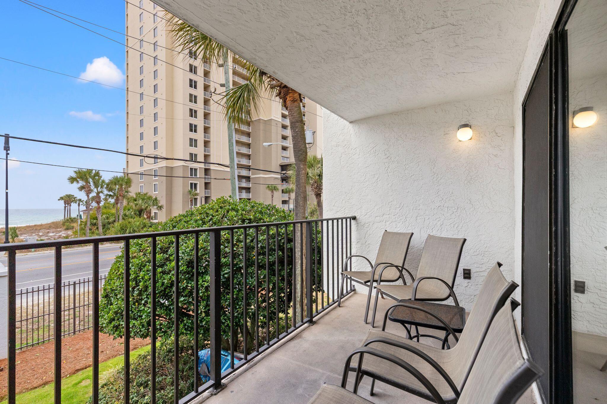 520 N Richard Jackson Boulevard Panama City Beach FL 32407