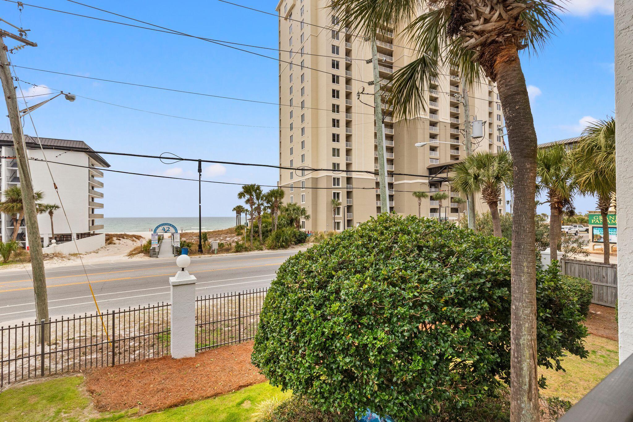 520 N Richard Jackson Boulevard Panama City Beach FL 32407