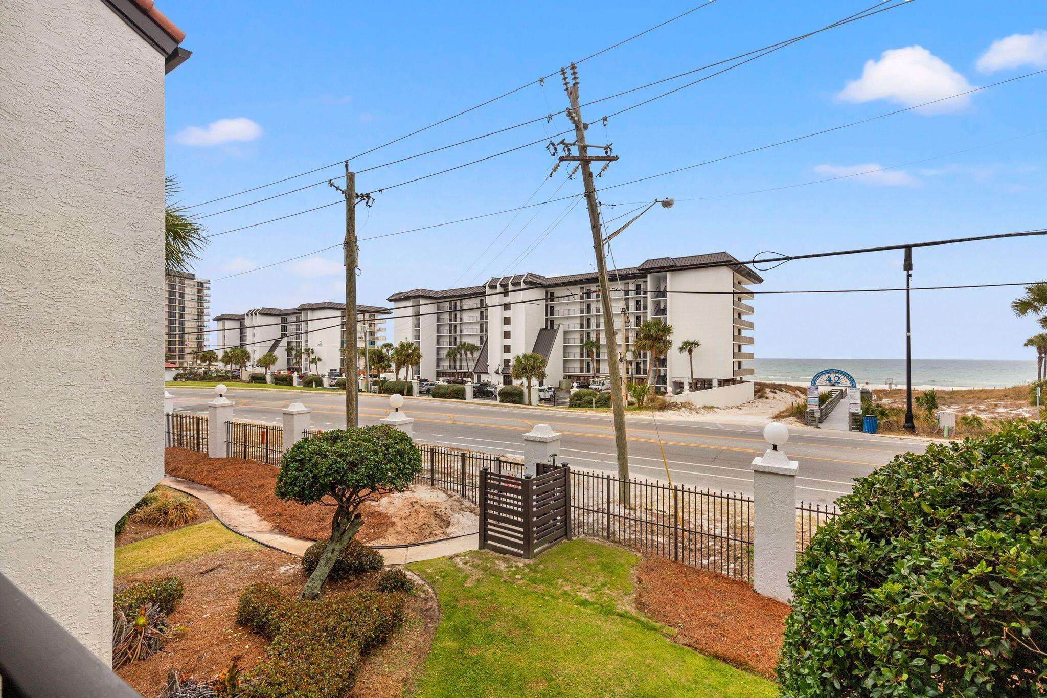 520 N Richard Jackson Boulevard Panama City Beach FL 32407