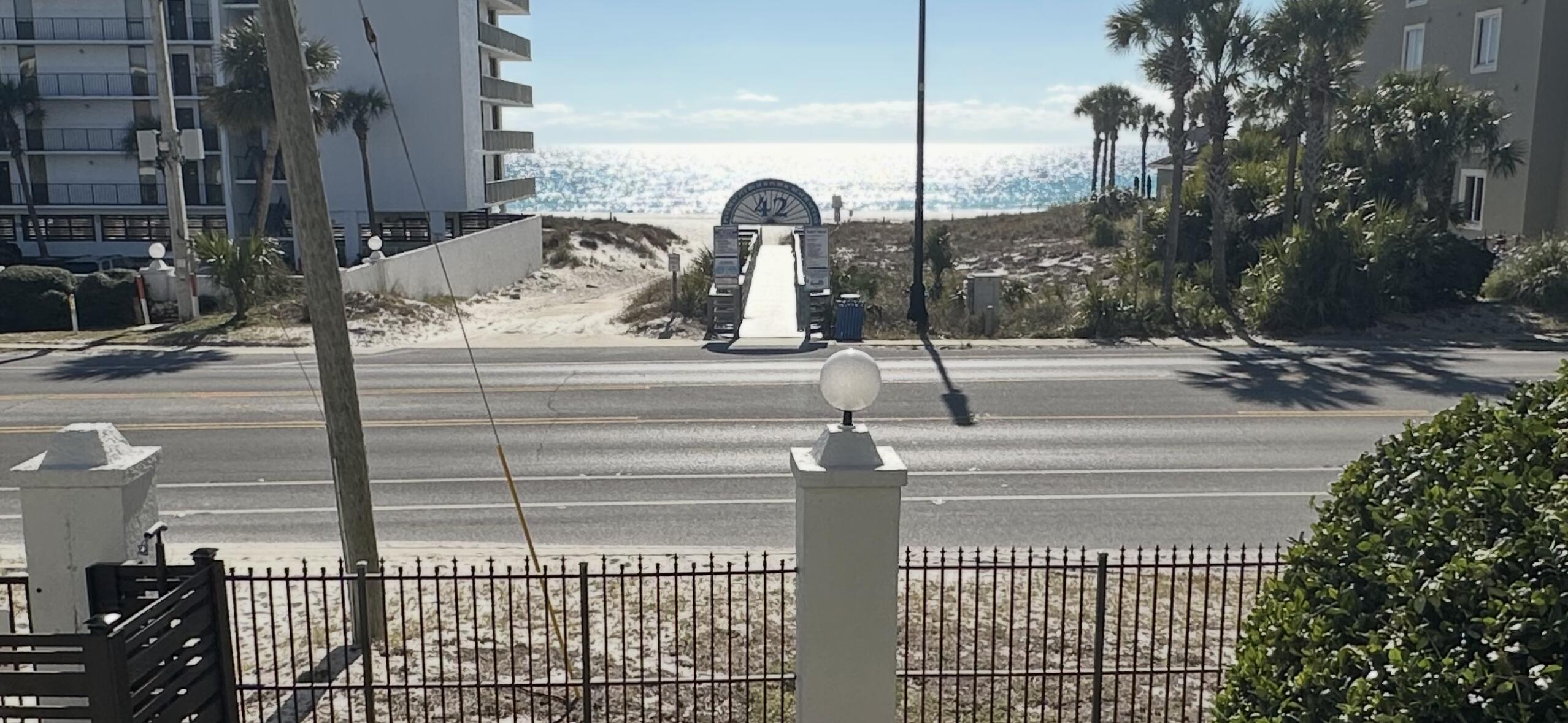 520 N Richard Jackson Boulevard Panama City Beach FL 32407