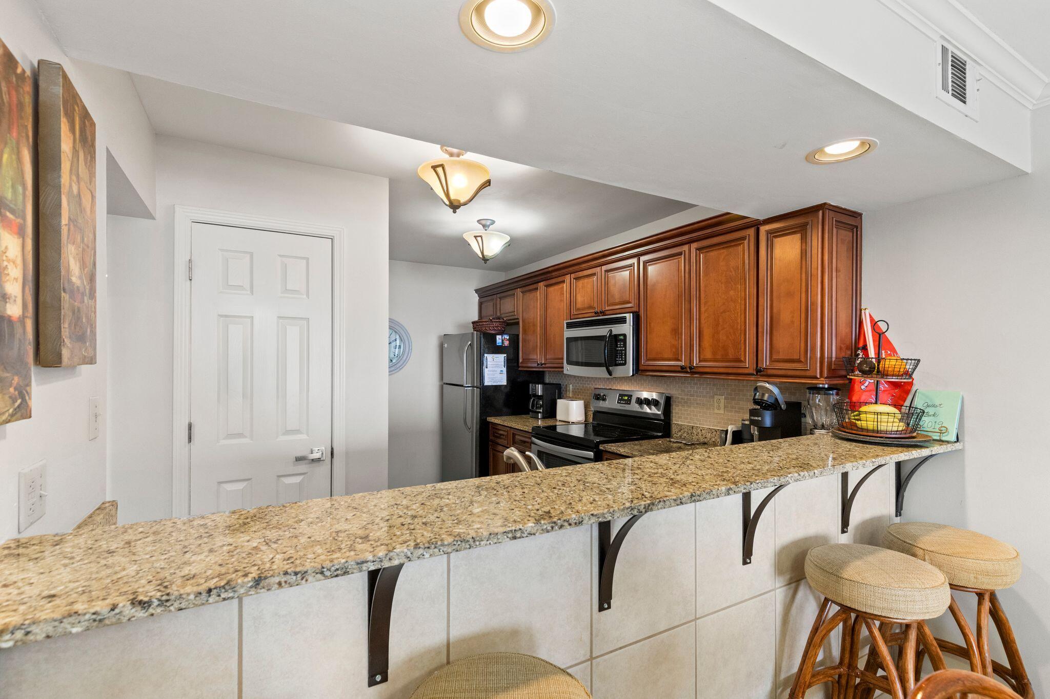 520 N Richard Jackson Boulevard Panama City Beach FL 32407