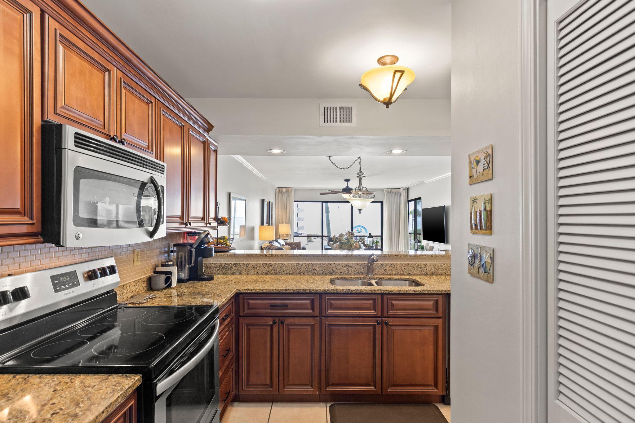 520 N Richard Jackson Boulevard Panama City Beach FL 32407