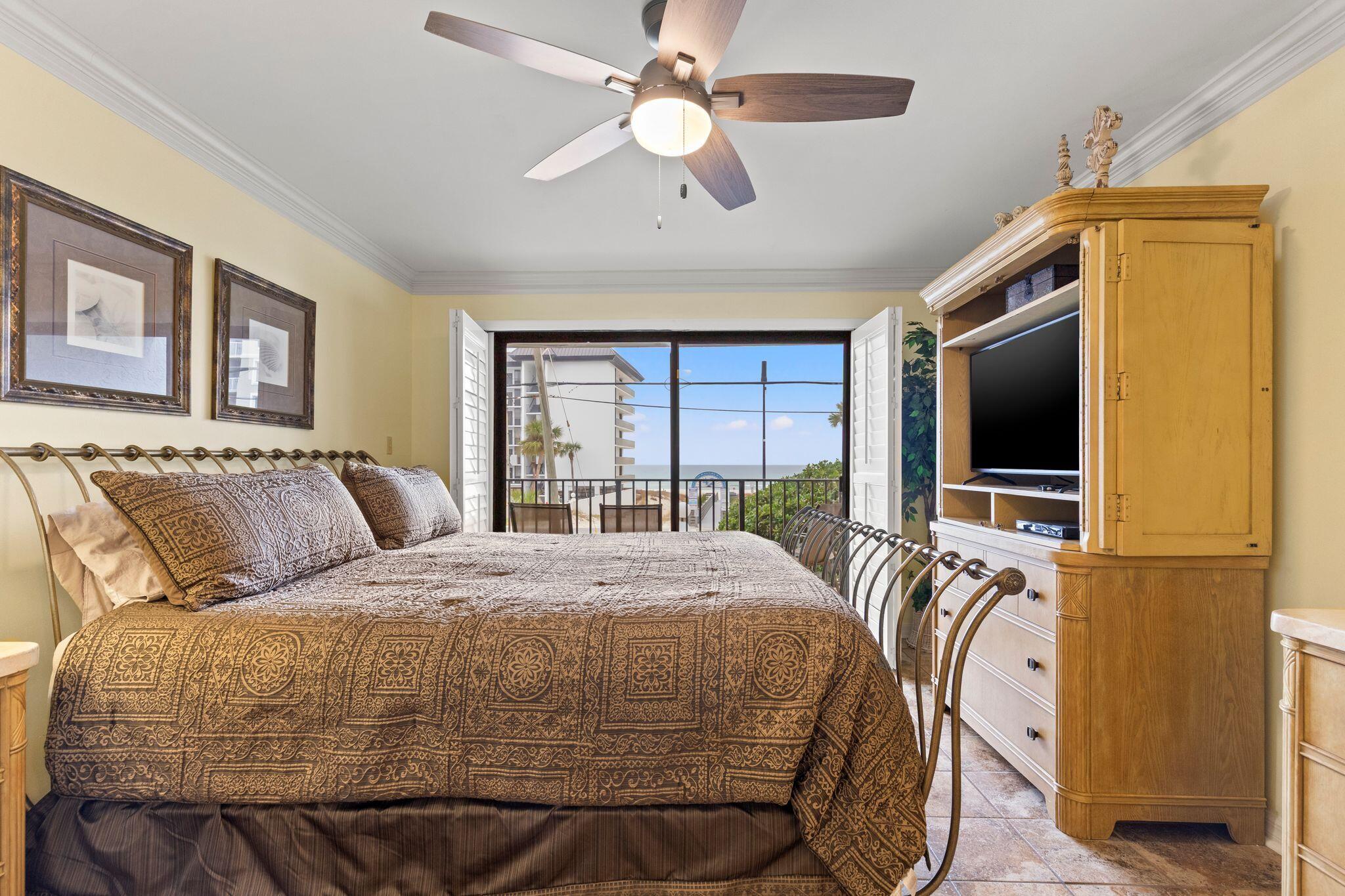 520 N Richard Jackson Boulevard Panama City Beach FL 32407