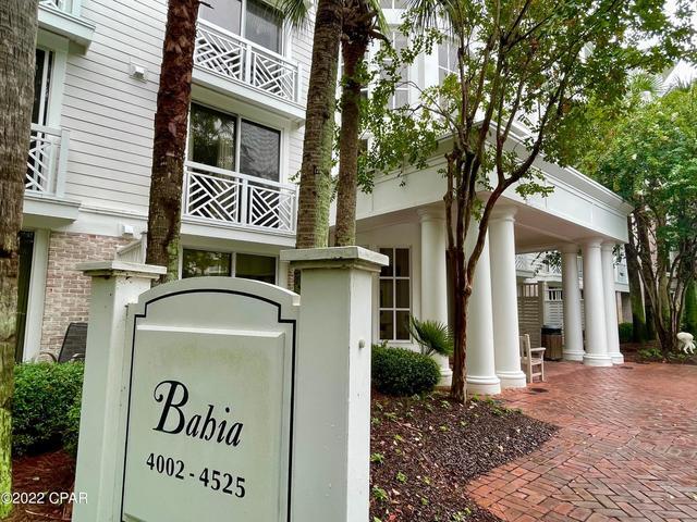 9700 Grand Sandestin Boulevard Miramar Beach FL 32550