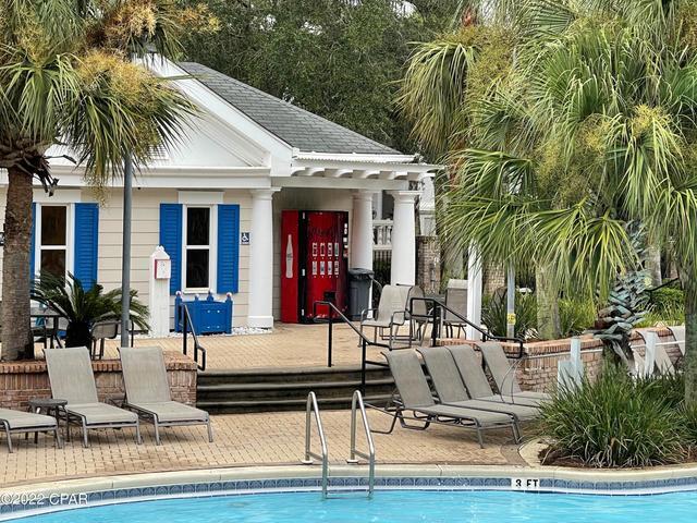 9700 Grand Sandestin Boulevard Miramar Beach FL 32550