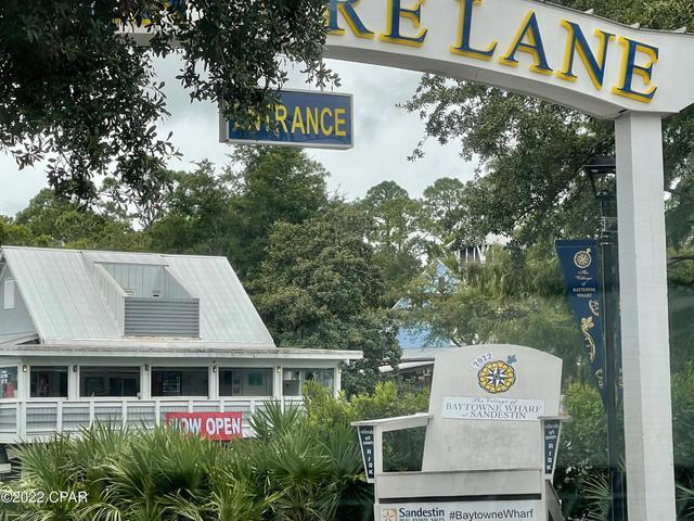 9700 Grand Sandestin Boulevard Miramar Beach FL 32550
