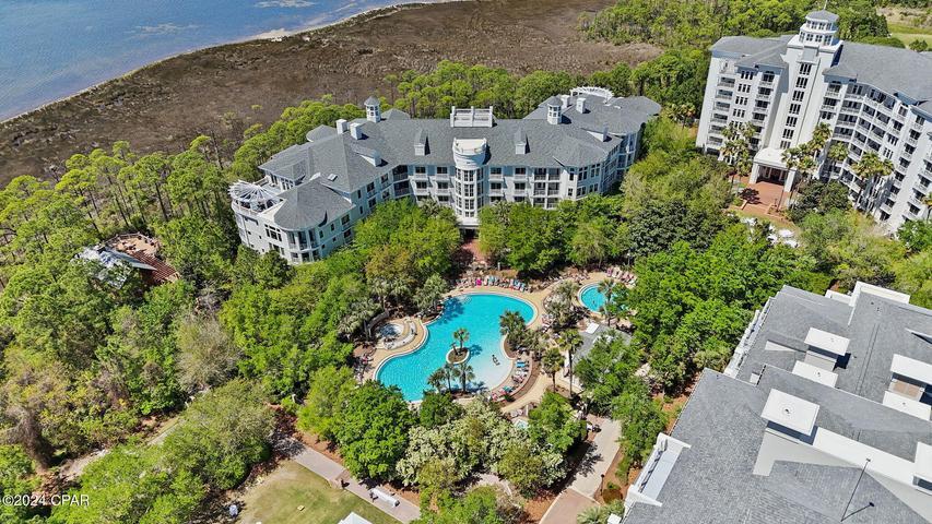 9700 Grand Sandestin Boulevard Miramar Beach FL 32550