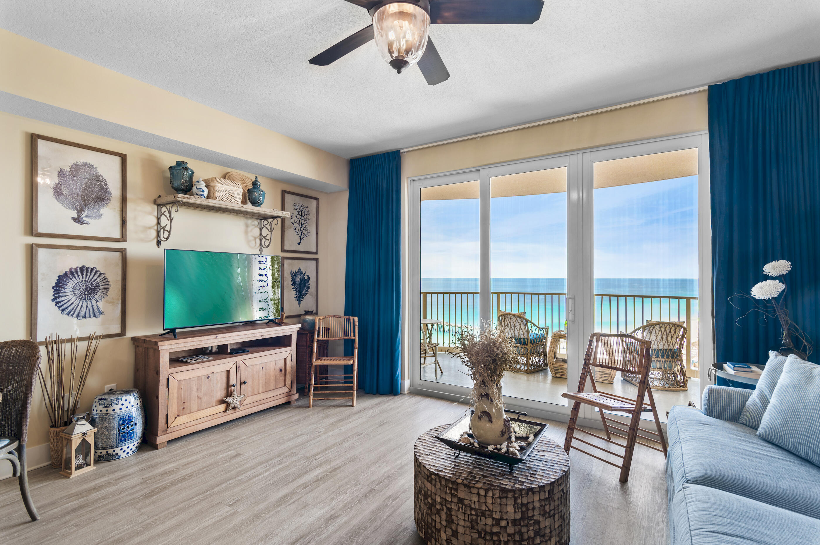 15928 Front Beach Road Panama City Beach FL 32413