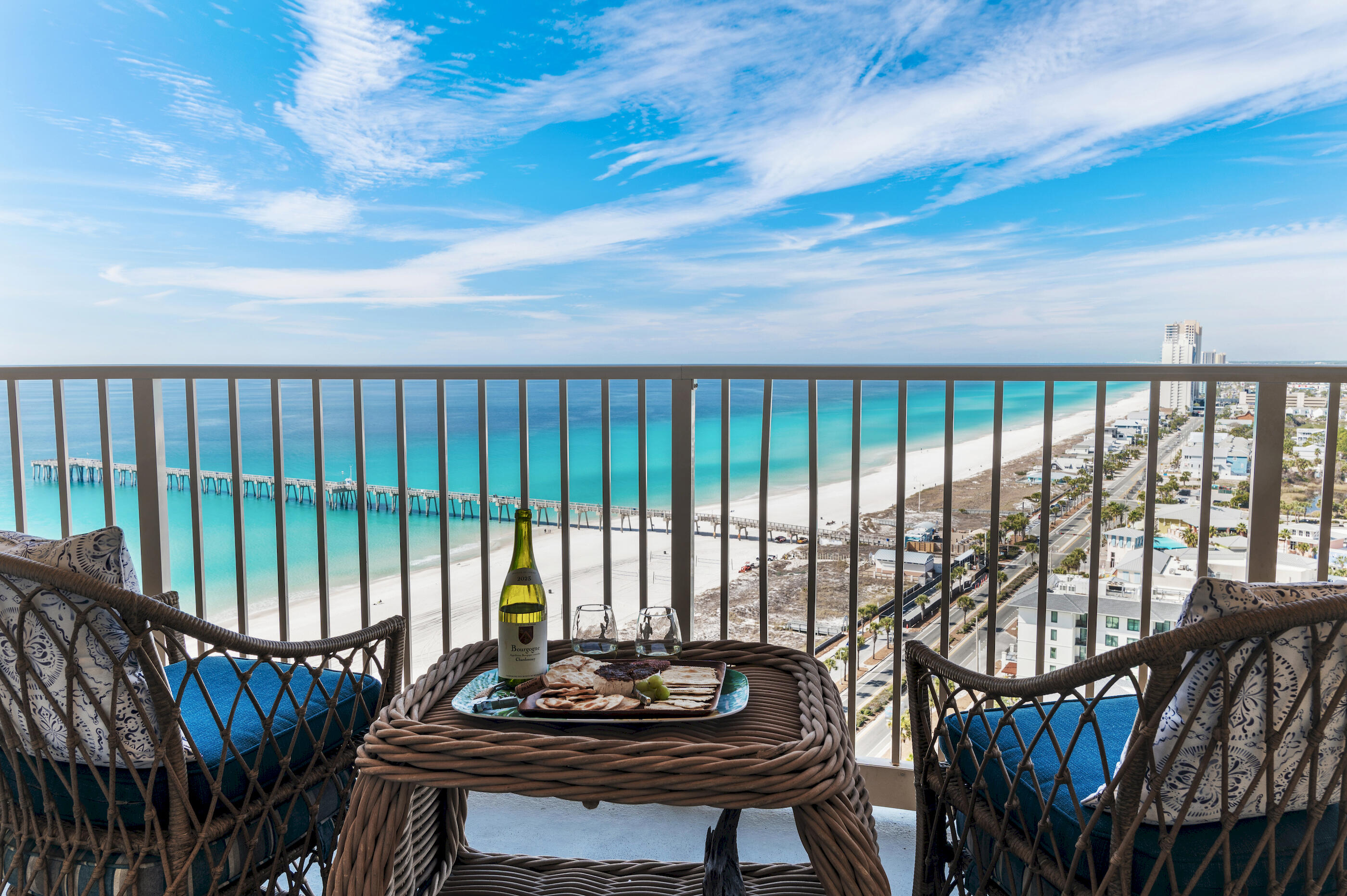 15928 Front Beach Road Panama City Beach FL 32413