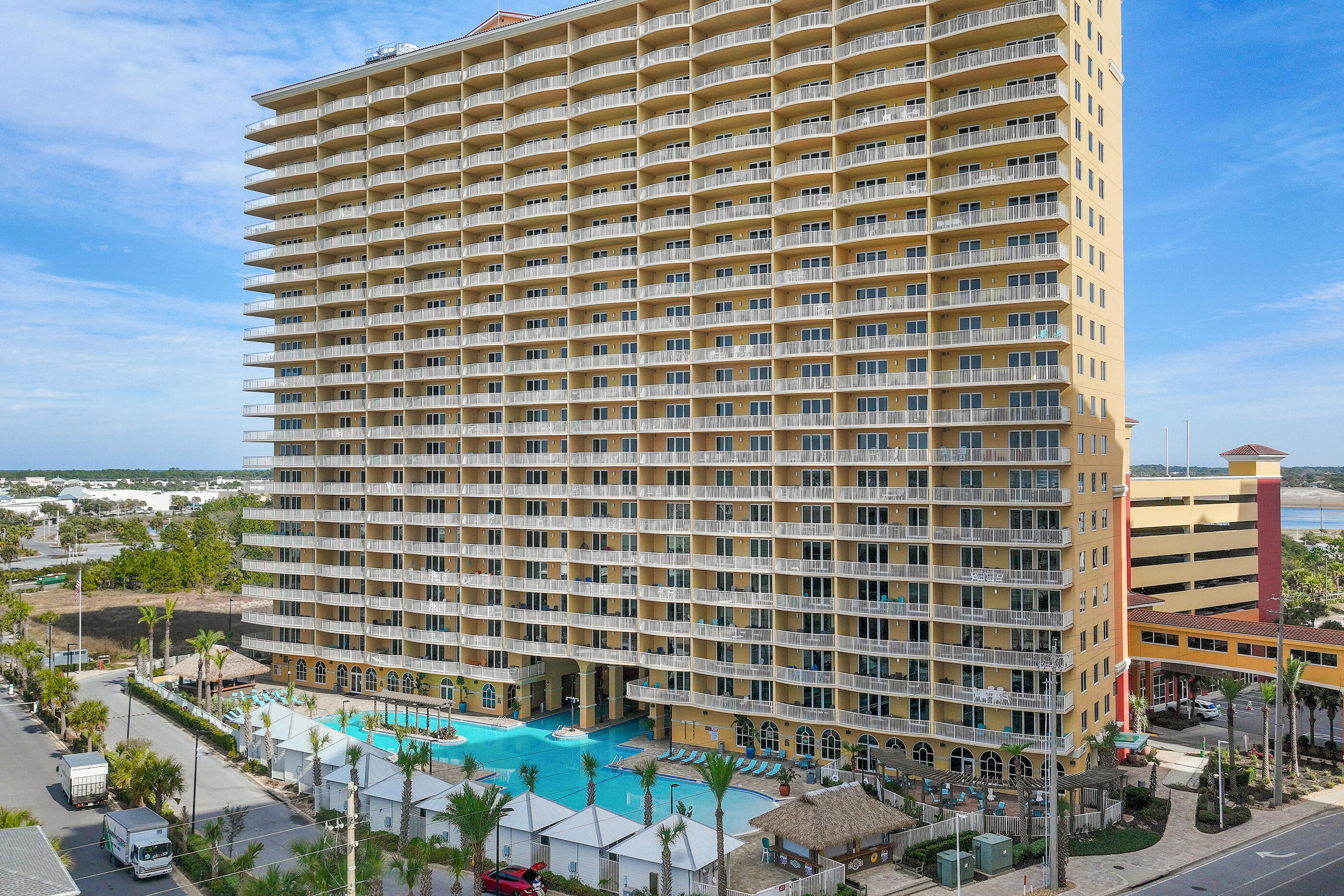 15928 Front Beach Road Panama City Beach FL 32413