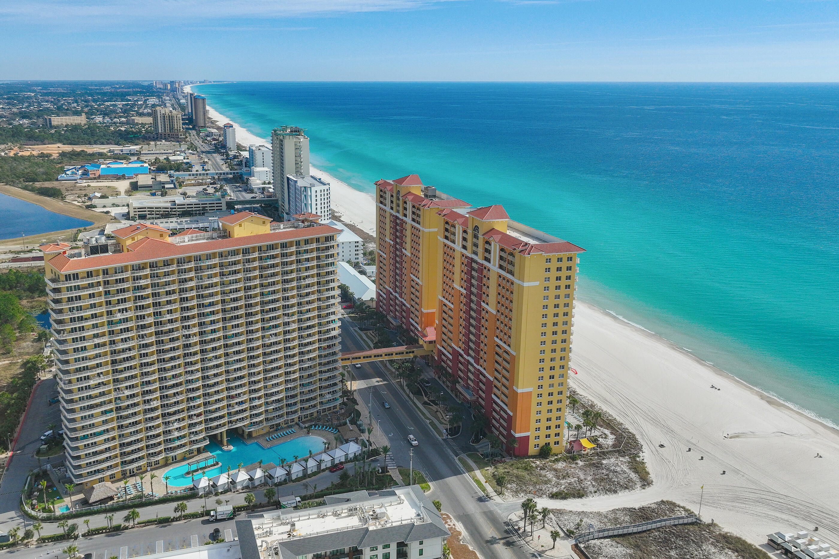 15928 Front Beach Road Panama City Beach FL 32413