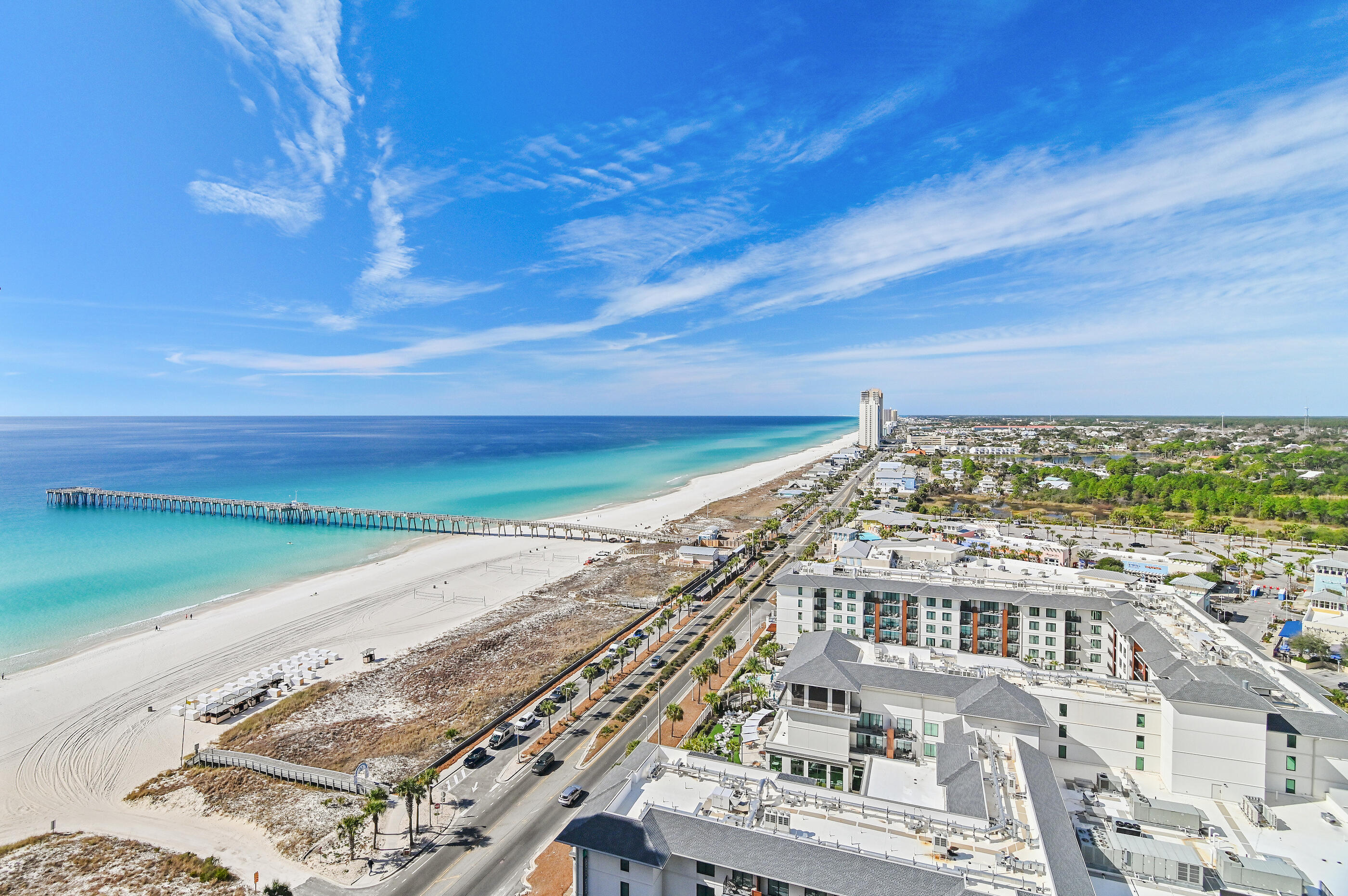15928 Front Beach Road Panama City Beach FL 32413