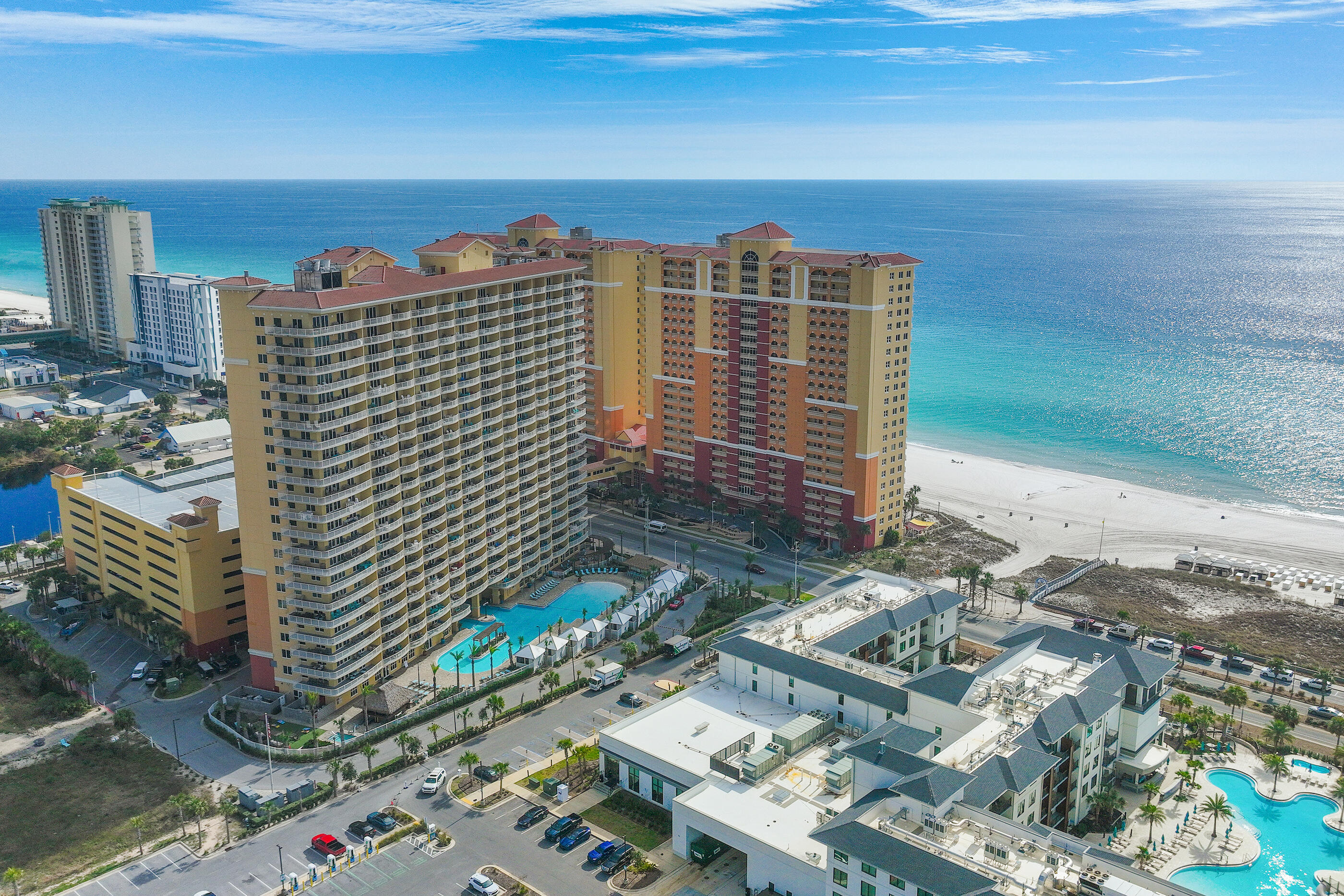 15928 Front Beach Road Panama City Beach FL 32413