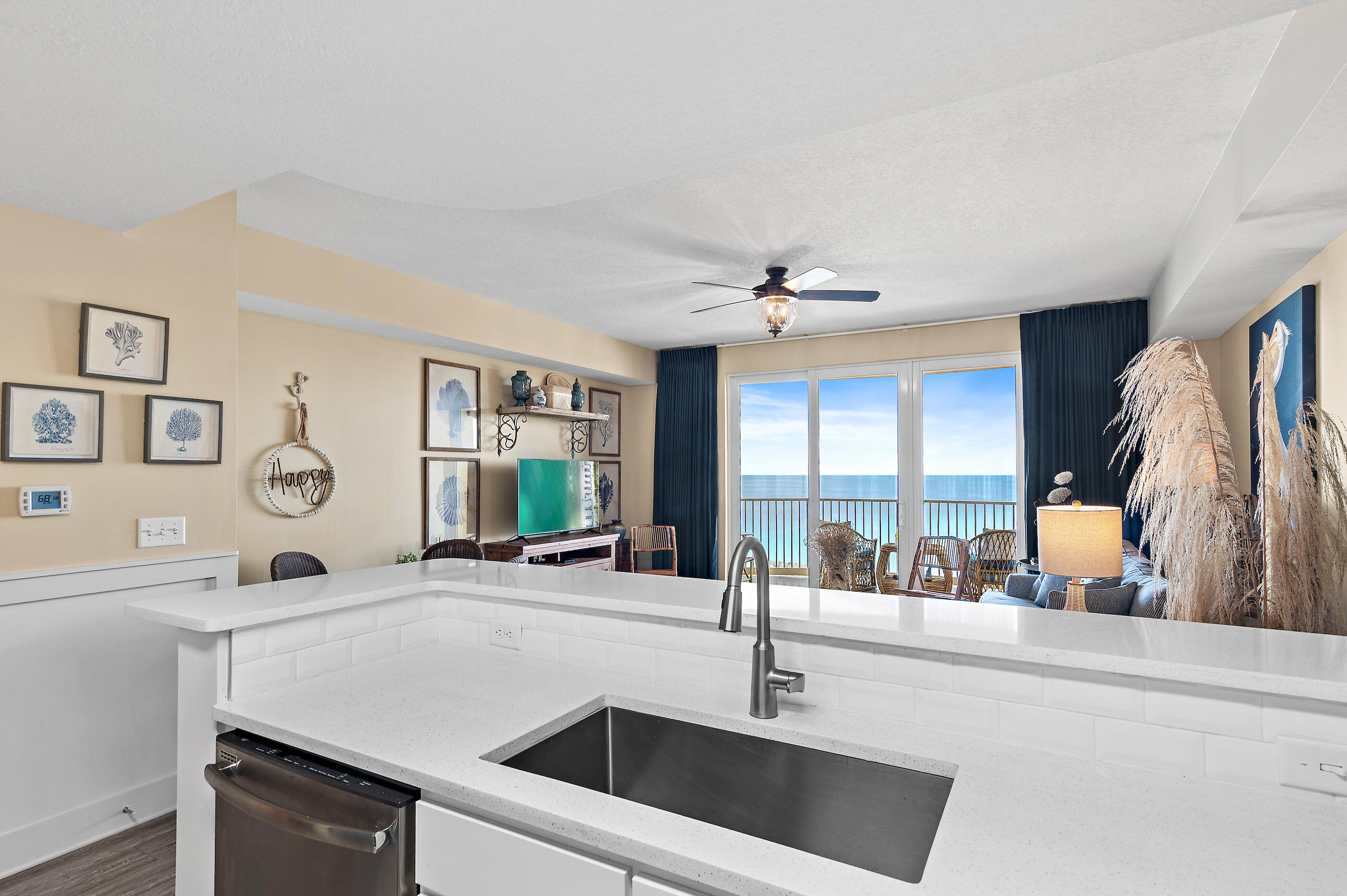 15928 Front Beach Road Panama City Beach FL 32413
