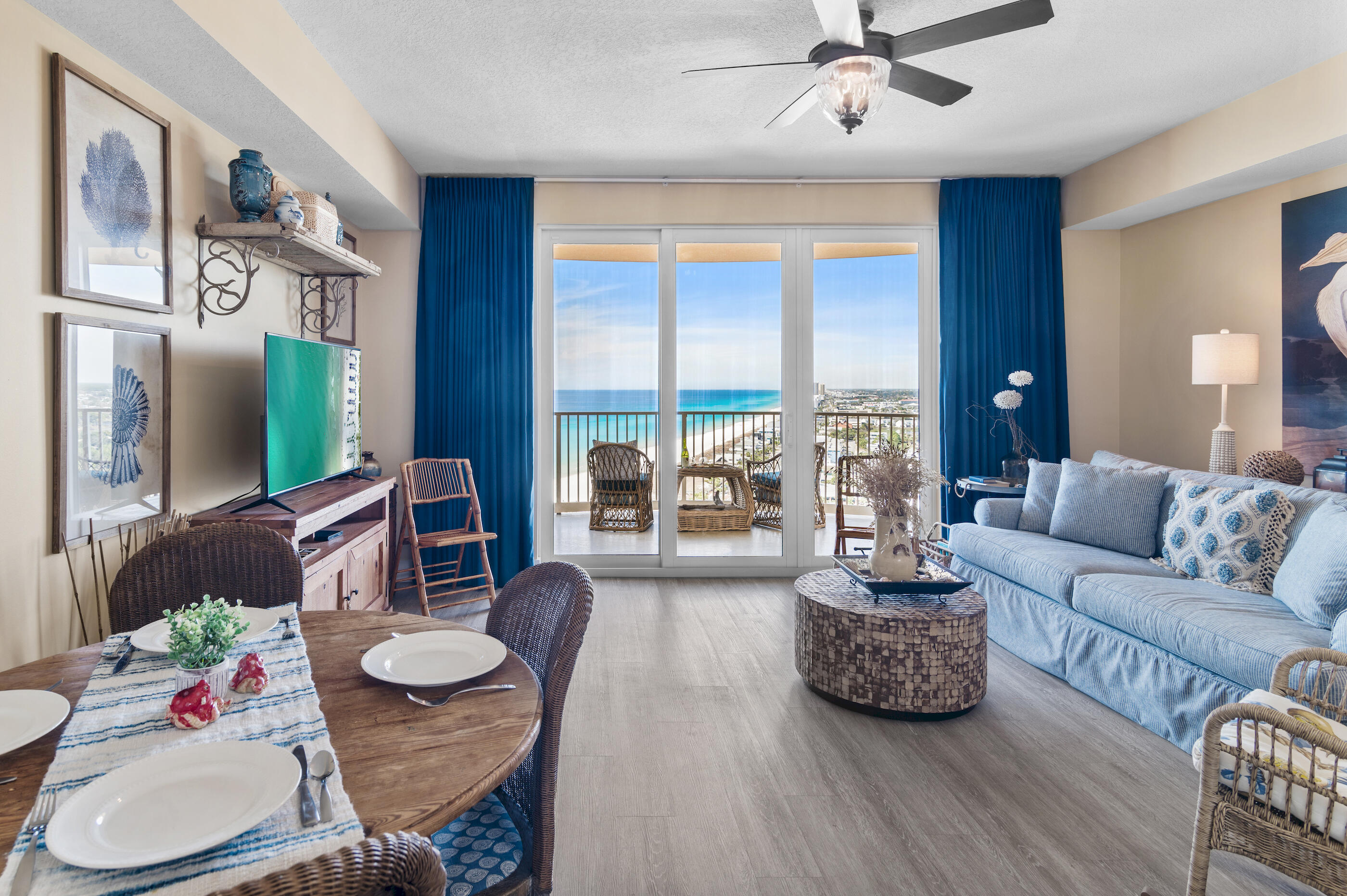 15928 Front Beach Road Panama City Beach FL 32413