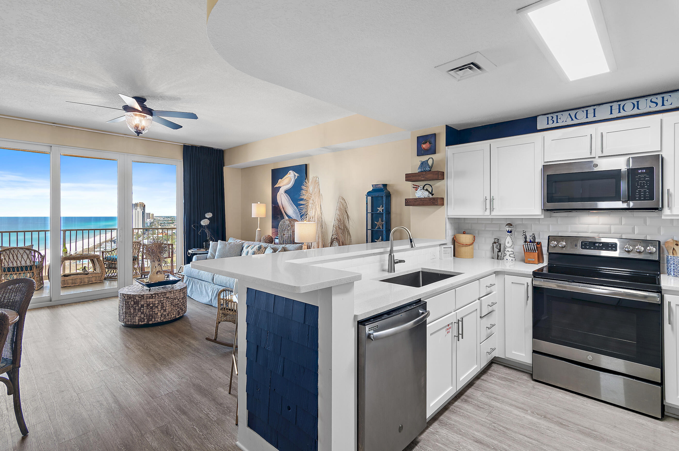 15928 Front Beach Road Panama City Beach FL 32413