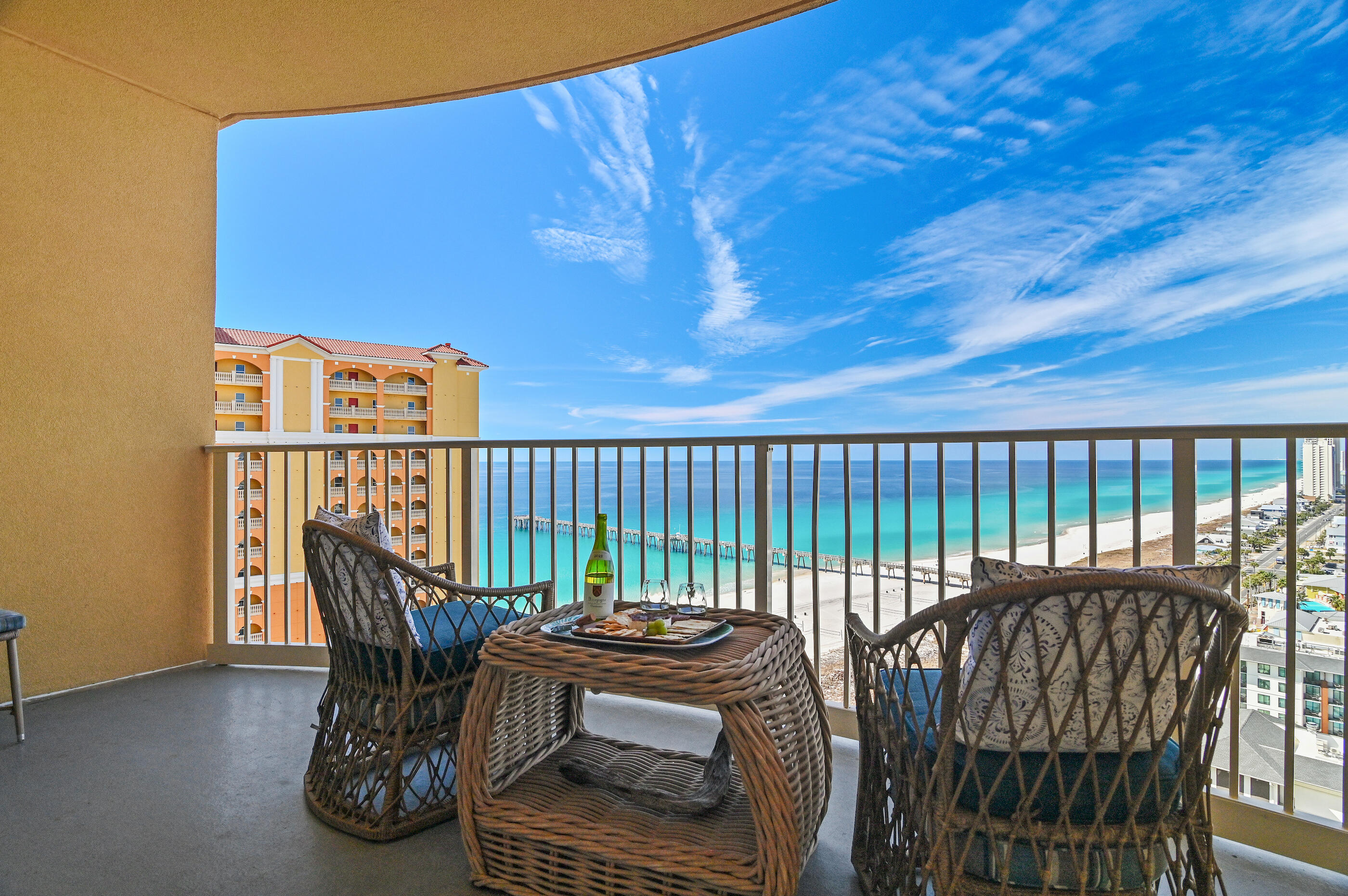 15928 Front Beach Road Panama City Beach FL 32413