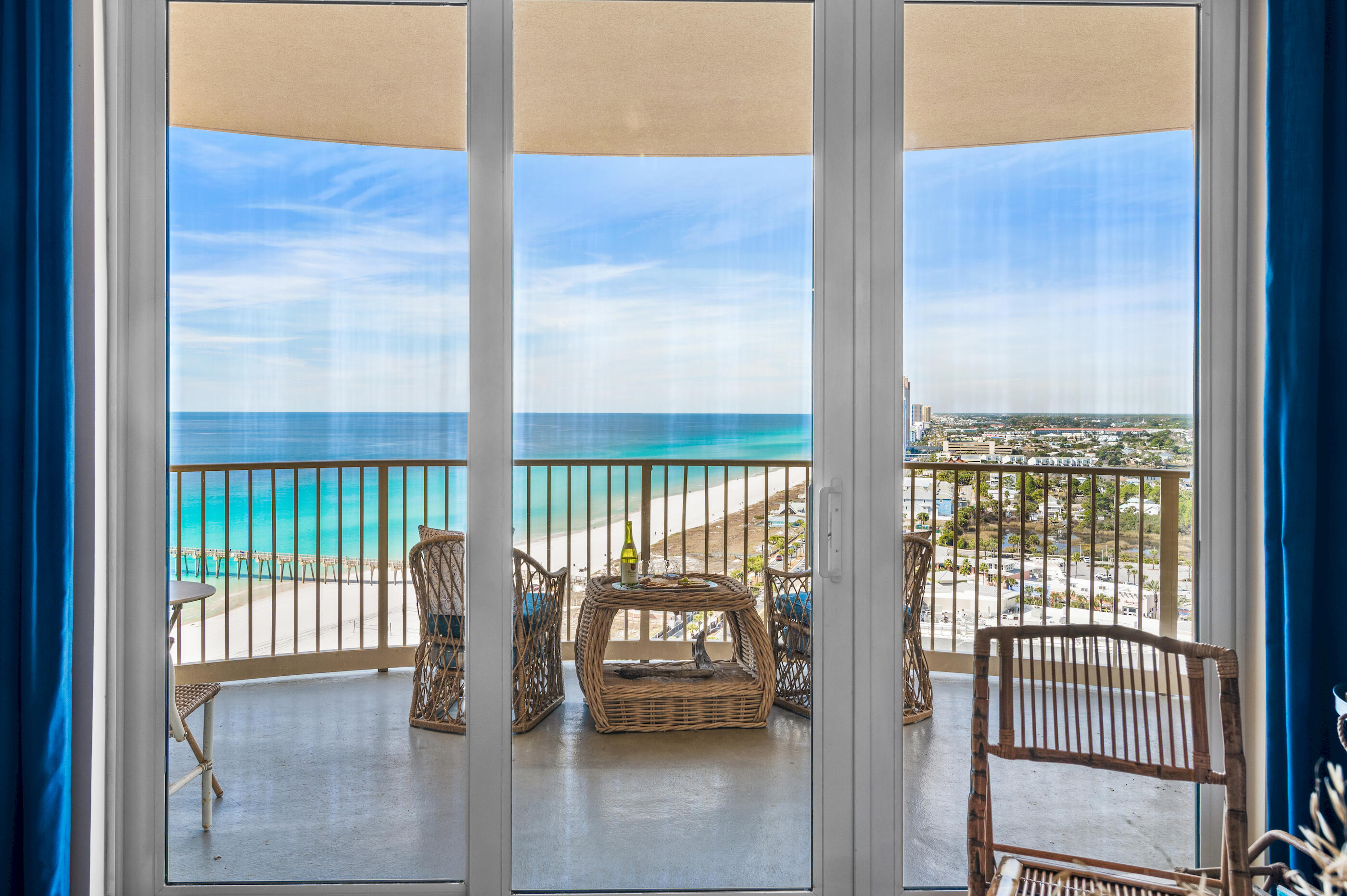 15928 Front Beach Road Panama City Beach FL 32413