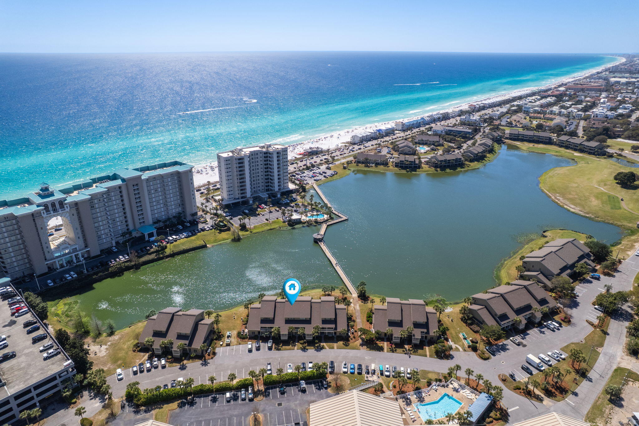 122 Stewart Lake Cove Miramar Beach FL 32550