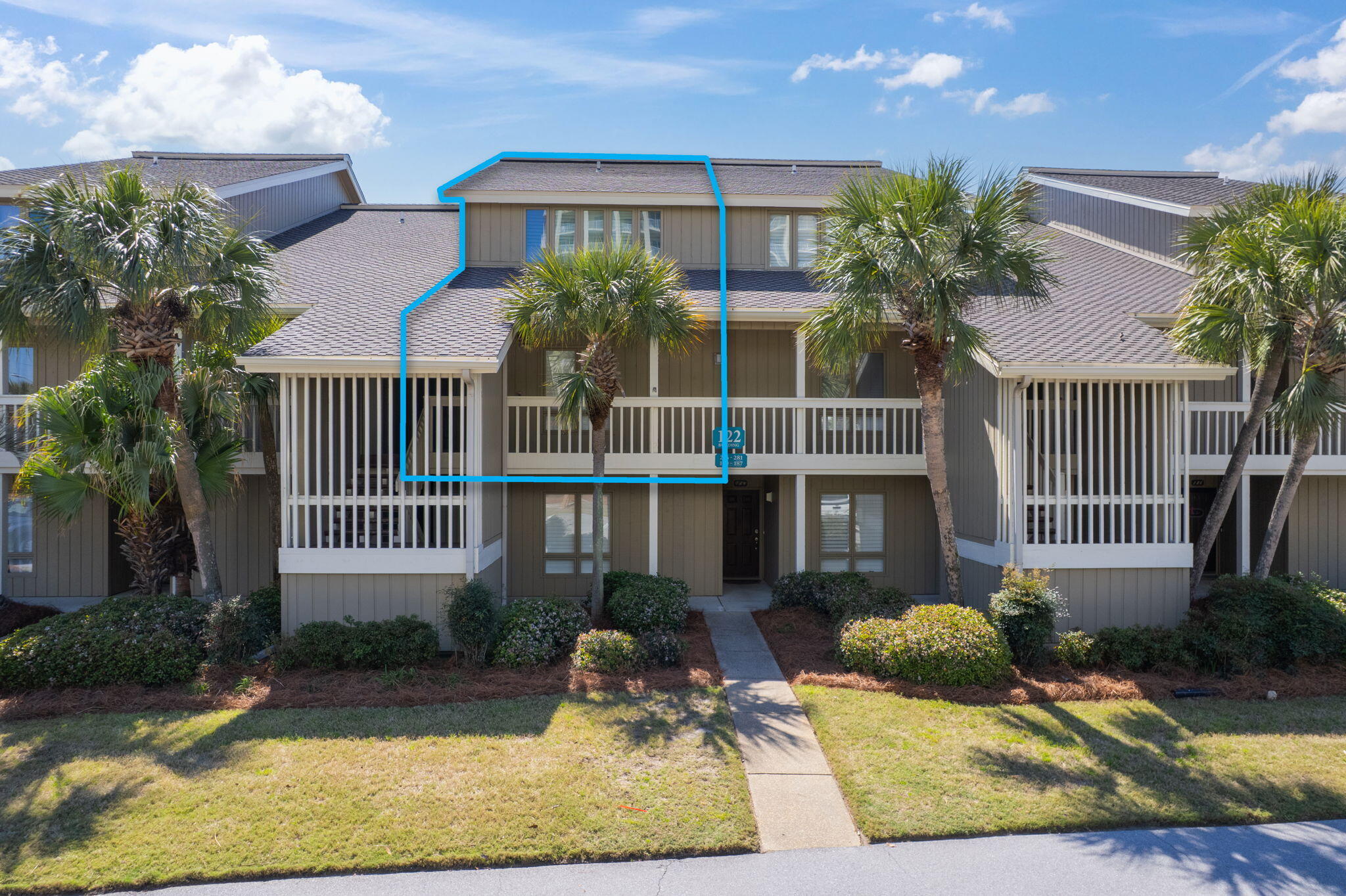 122 Stewart Lake Cove Miramar Beach FL 32550