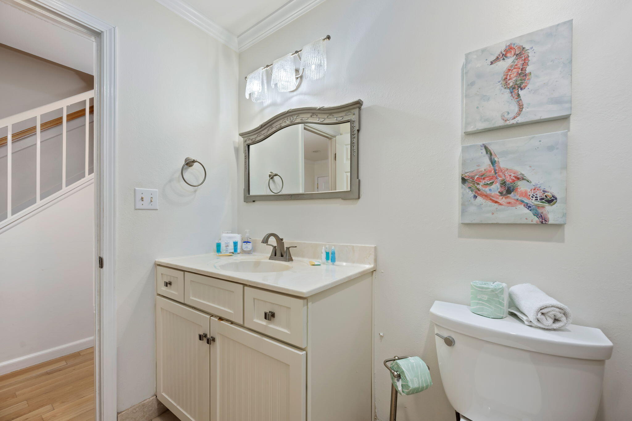 122 Stewart Lake Cove Miramar Beach FL 32550
