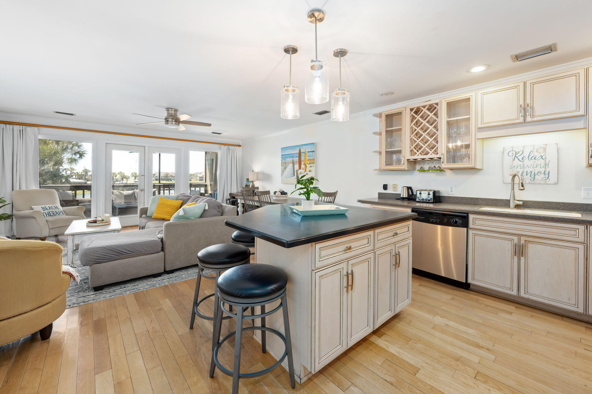 122 Stewart Lake Cove Miramar Beach FL 32550