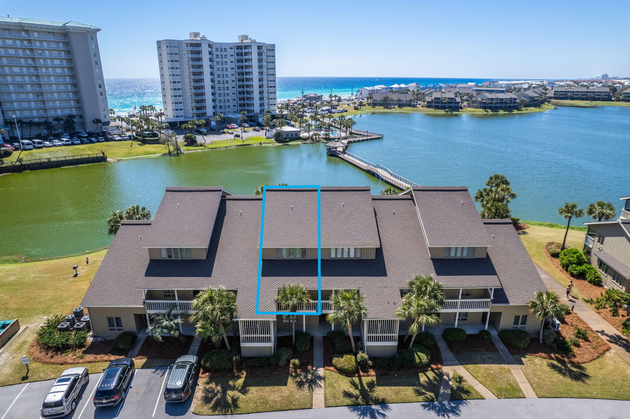 122 Stewart Lake Cove Miramar Beach FL 32550