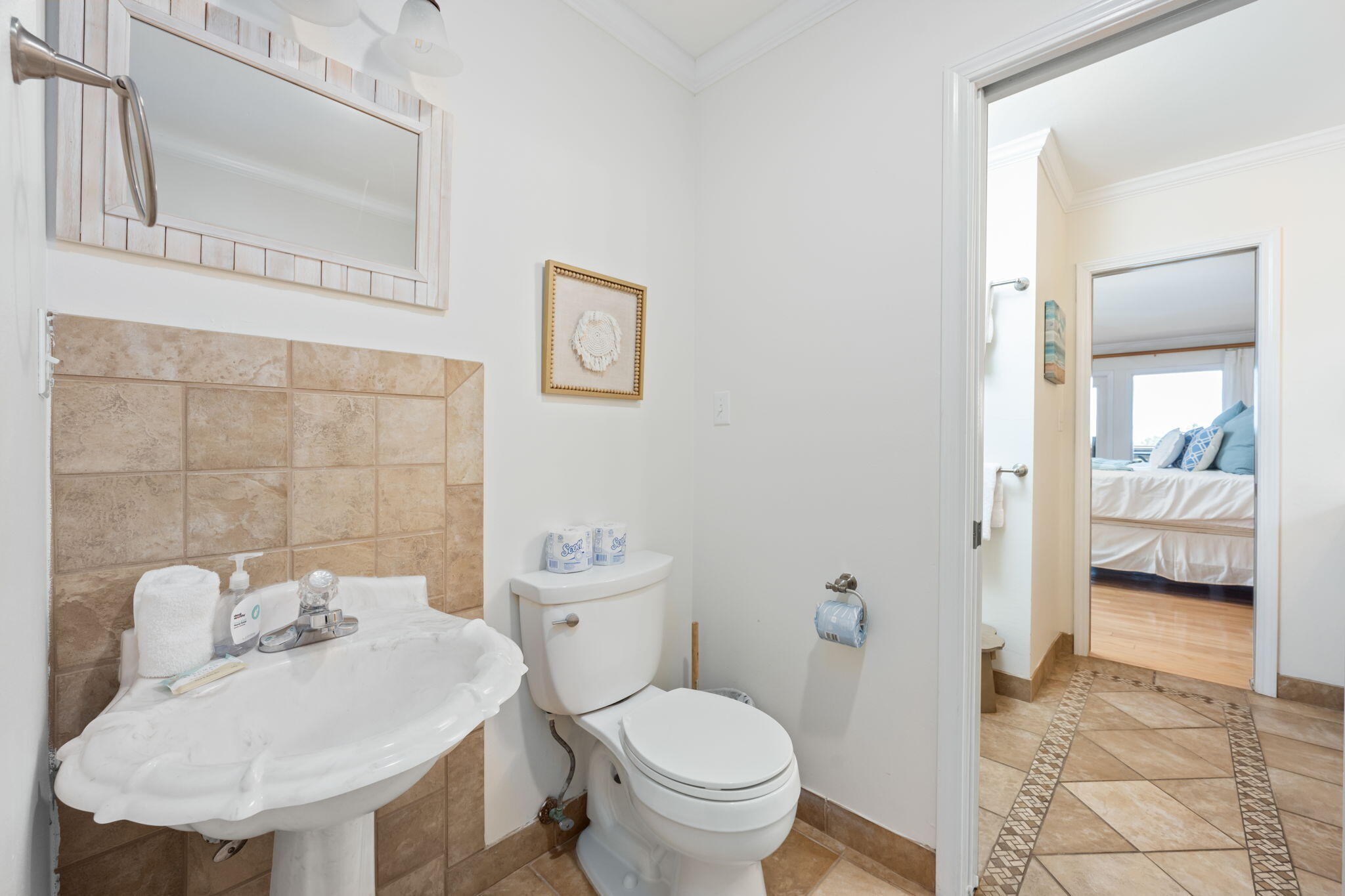 122 Stewart Lake Cove Miramar Beach FL 32550