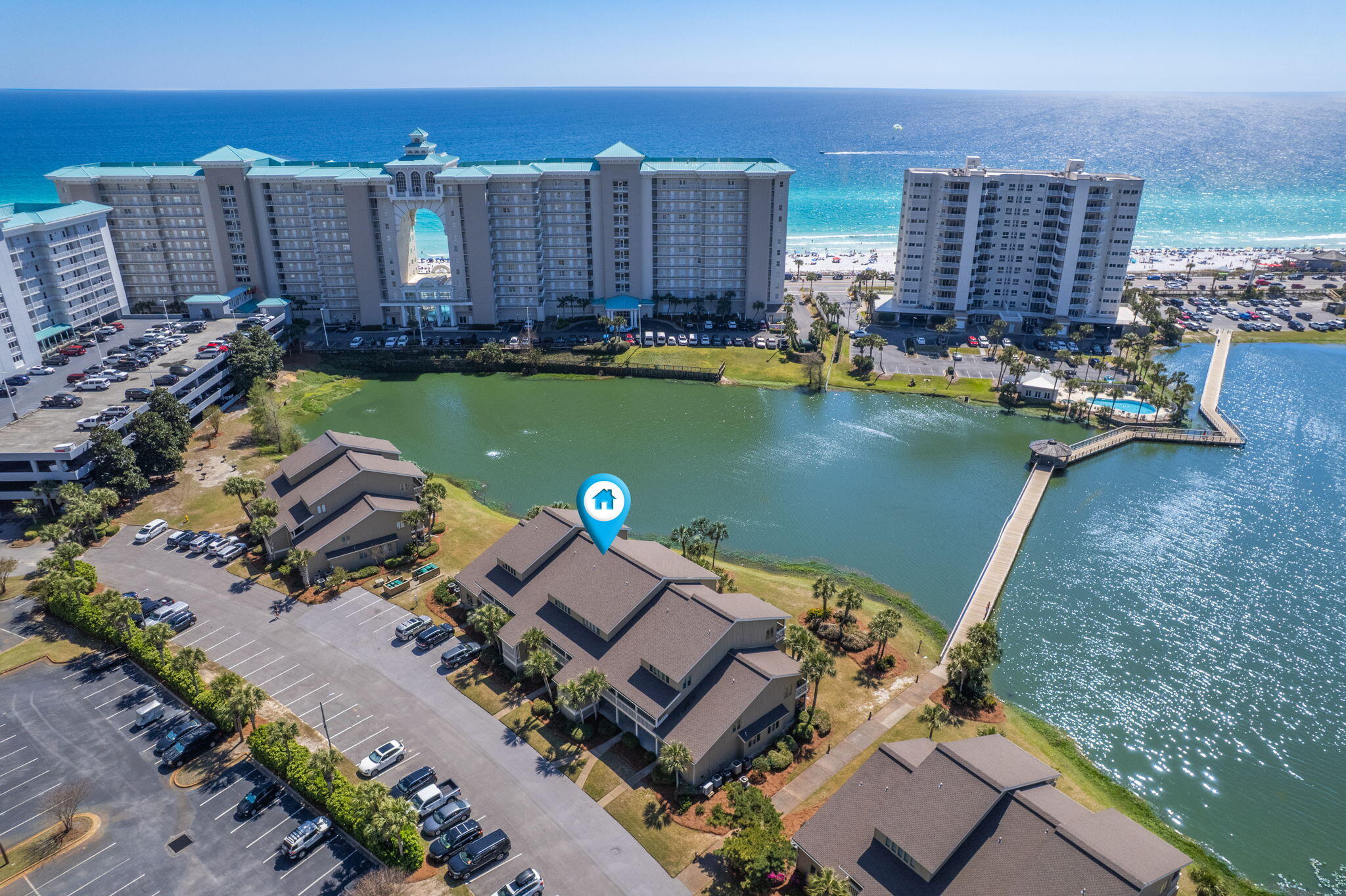 122 Stewart Lake Cove Miramar Beach FL 32550