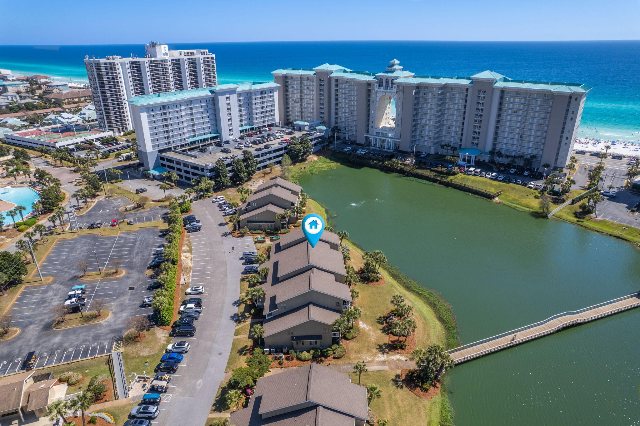 122 Stewart Lake Cove Miramar Beach FL 32550