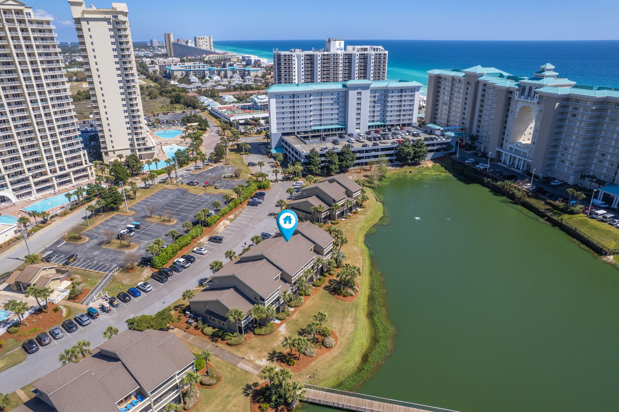 122 Stewart Lake Cove Miramar Beach FL 32550