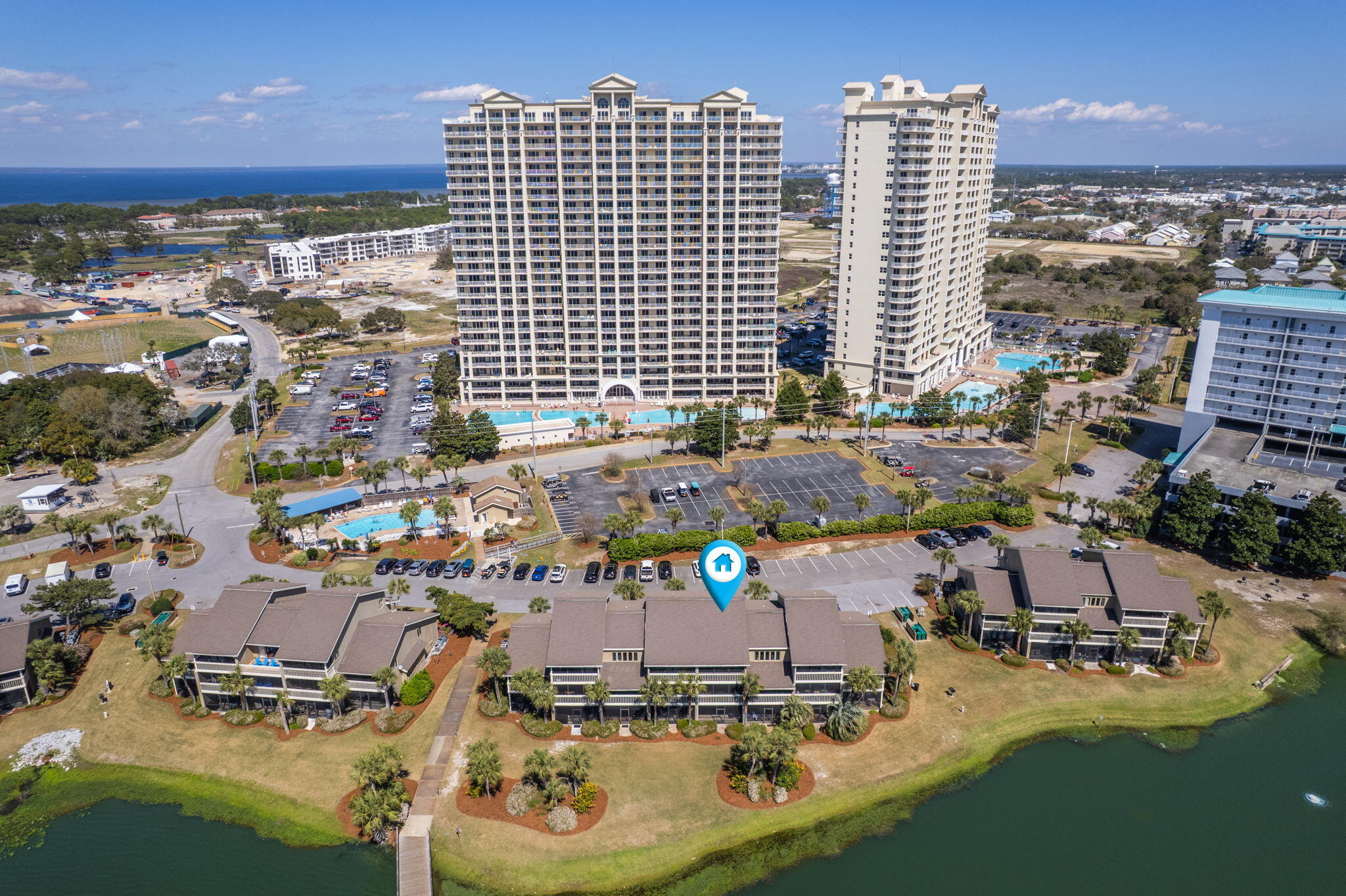 122 Stewart Lake Cove Miramar Beach FL 32550