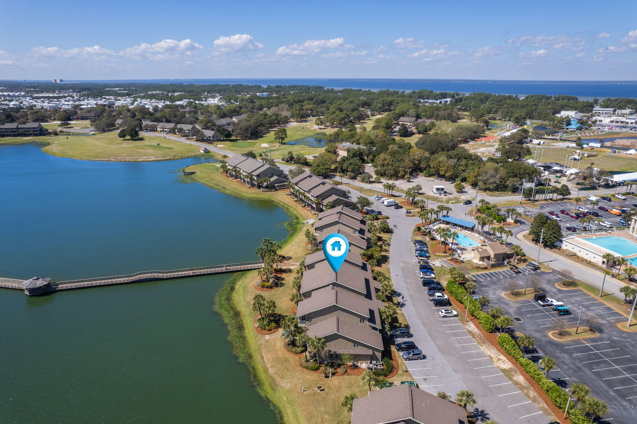 122 Stewart Lake Cove Miramar Beach FL 32550