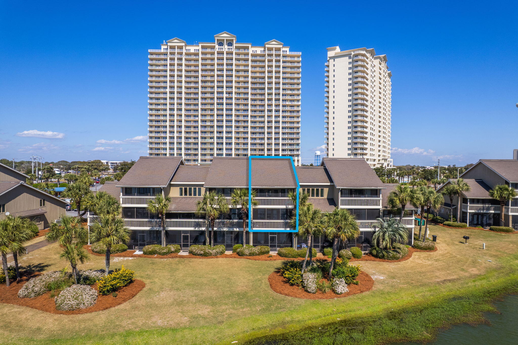 122 Stewart Lake Cove Miramar Beach FL 32550