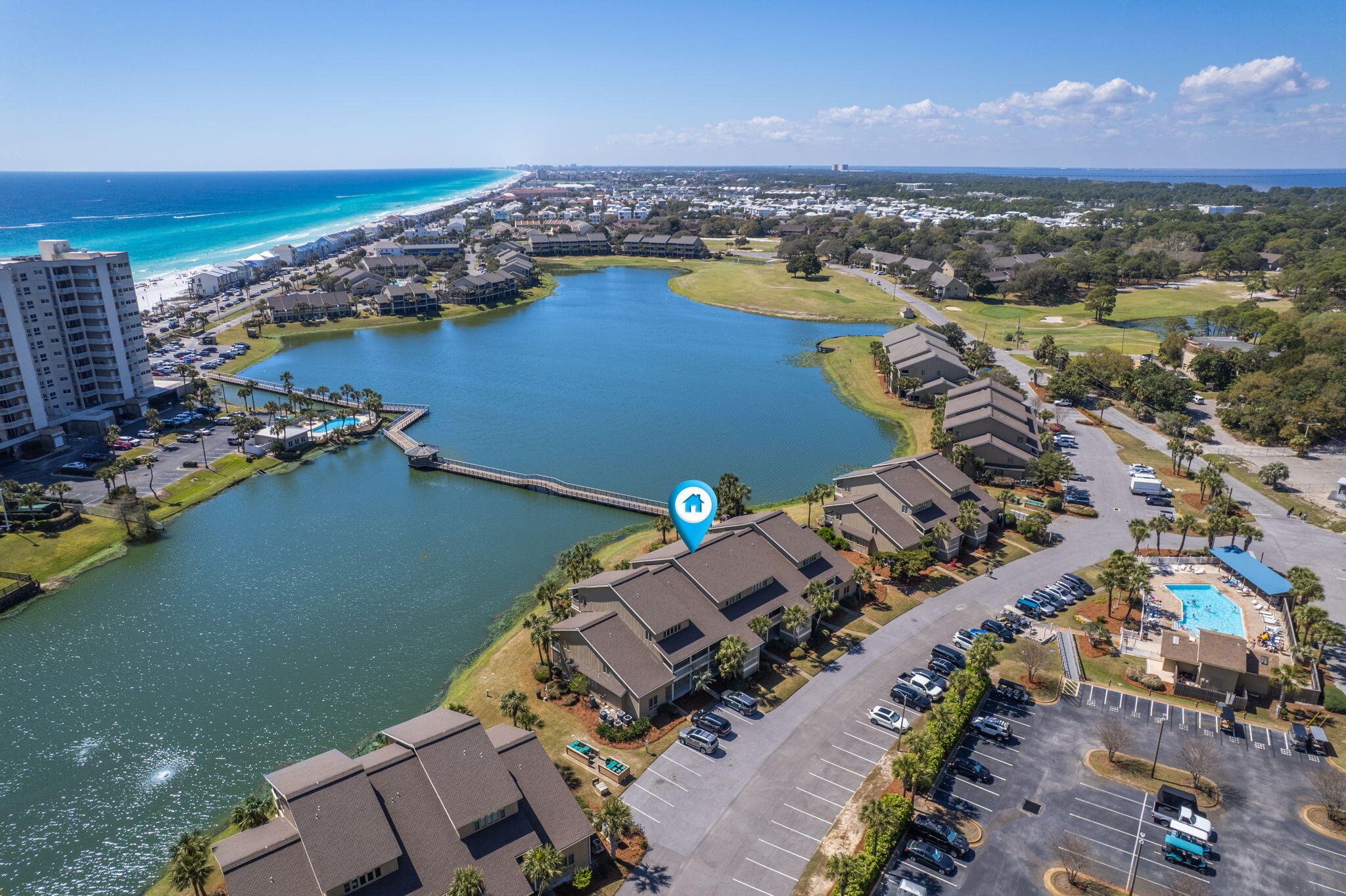 122 Stewart Lake Cove Miramar Beach FL 32550