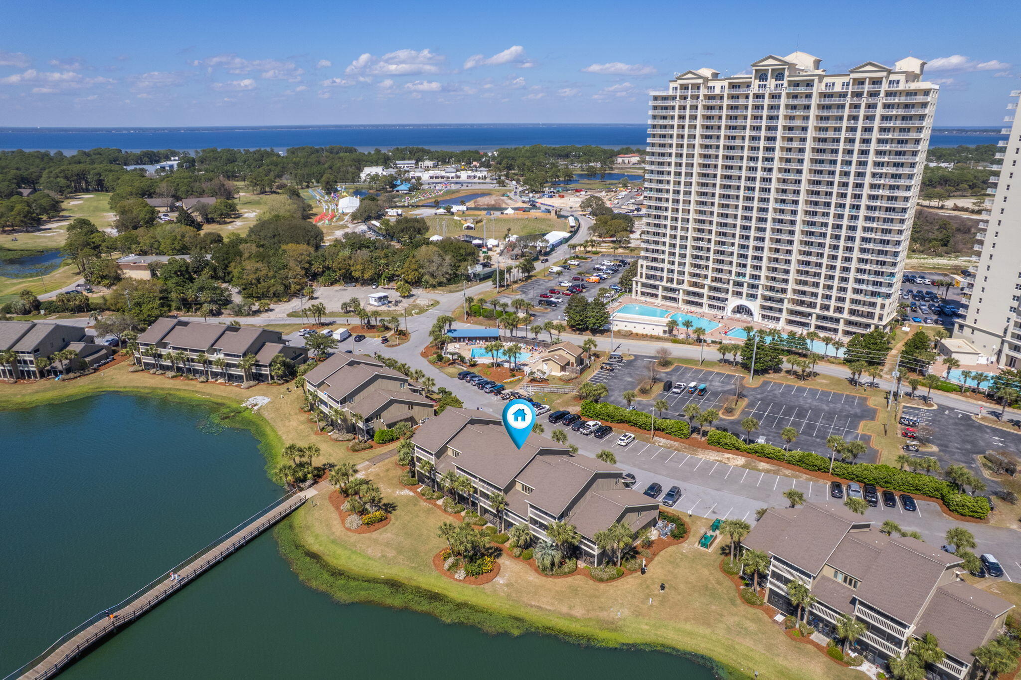 122 Stewart Lake Cove Miramar Beach FL 32550