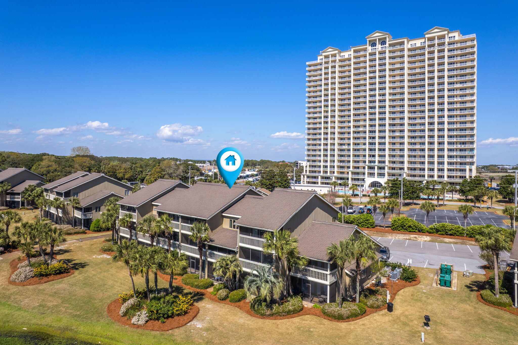 122 Stewart Lake Cove Miramar Beach FL 32550