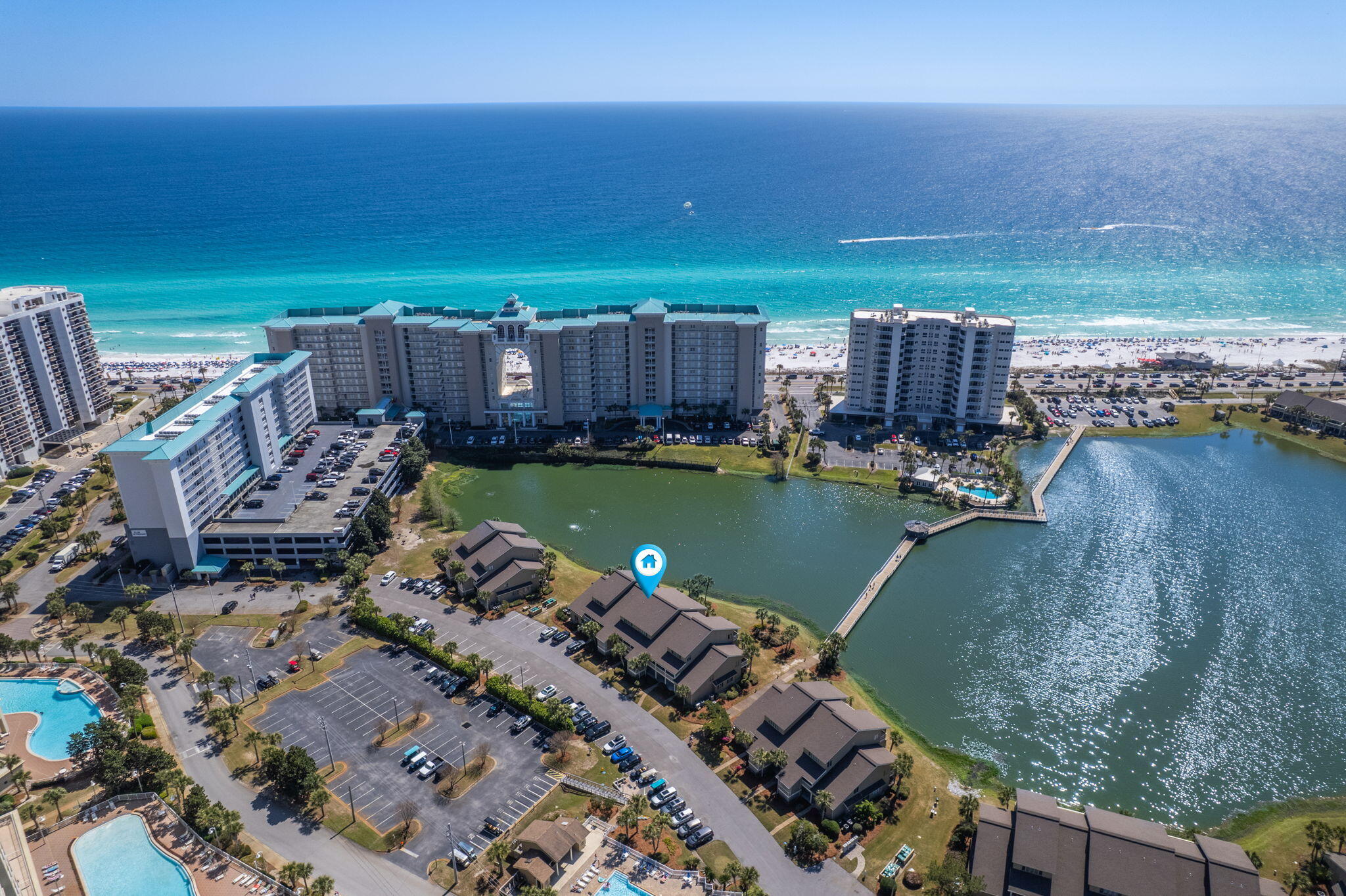 122 Stewart Lake Cove Miramar Beach FL 32550