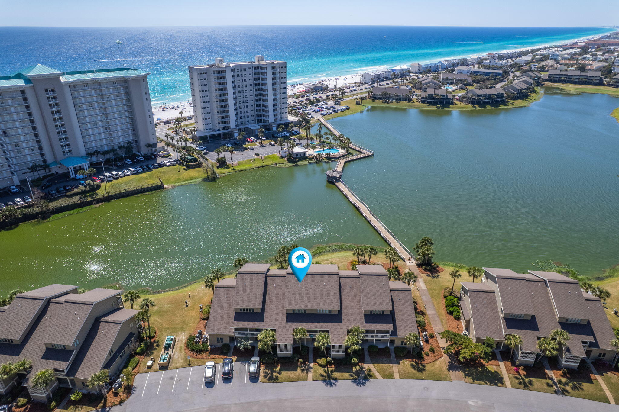 122 Stewart Lake Cove Miramar Beach FL 32550