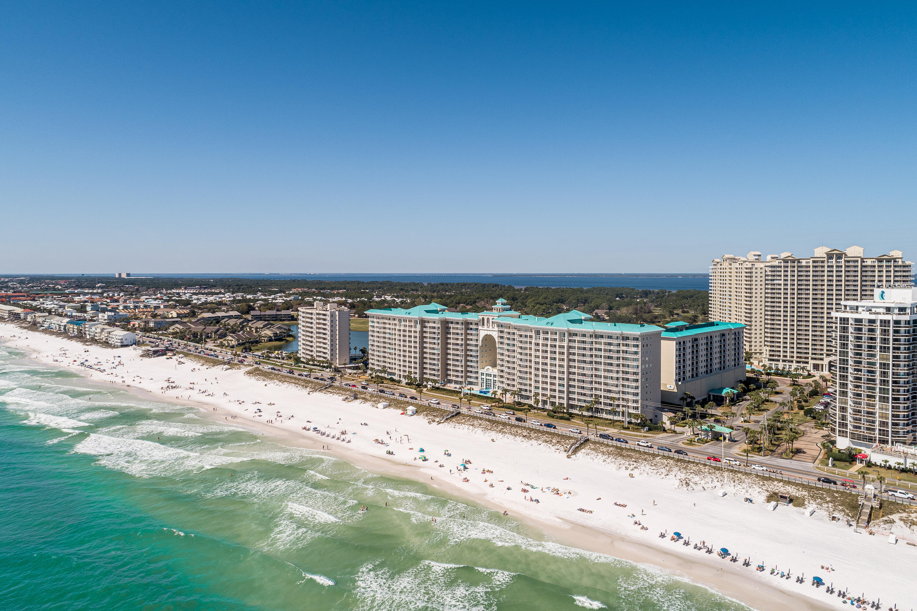 1160 Scenic Gulf Drive Miramar Beach FL 32550
